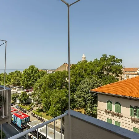 Apartment Ex Ujo Split