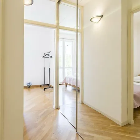 Apartment Ex Ujo Split