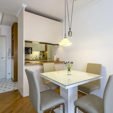 Ex Ujo Apartment Split