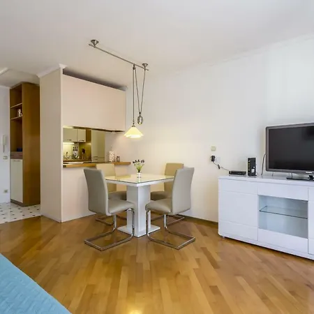 Apartment Ex Ujo Split